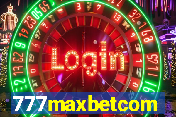 777maxbetcom