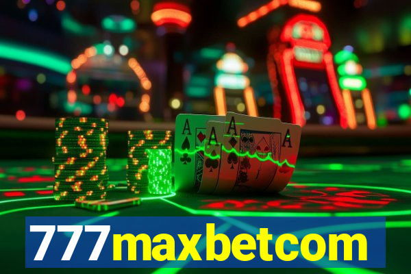 777maxbetcom