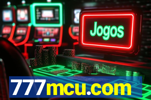 777mcu.com