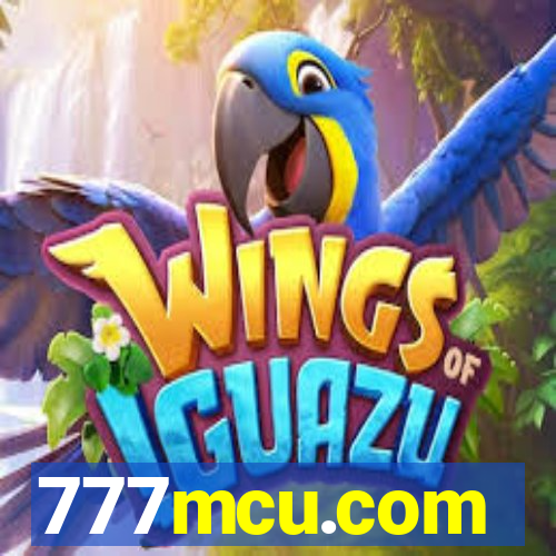 777mcu.com