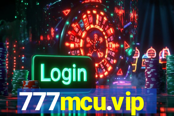 777mcu.vip