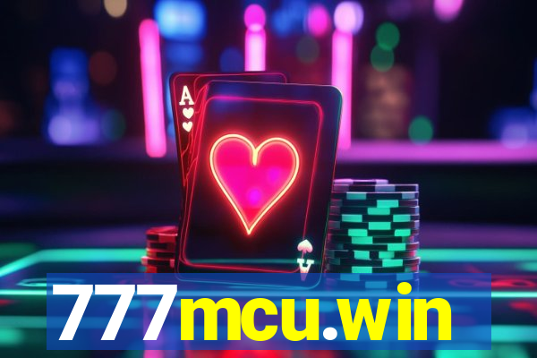 777mcu.win