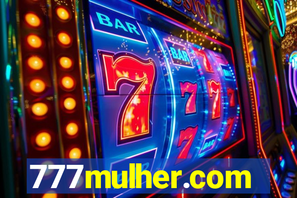 777mulher.com