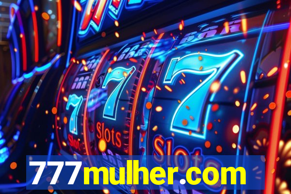 777mulher.com