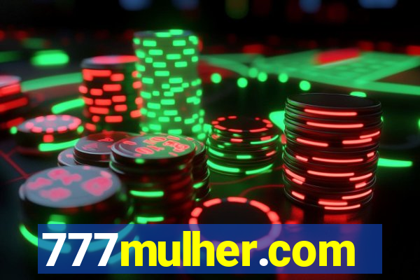 777mulher.com