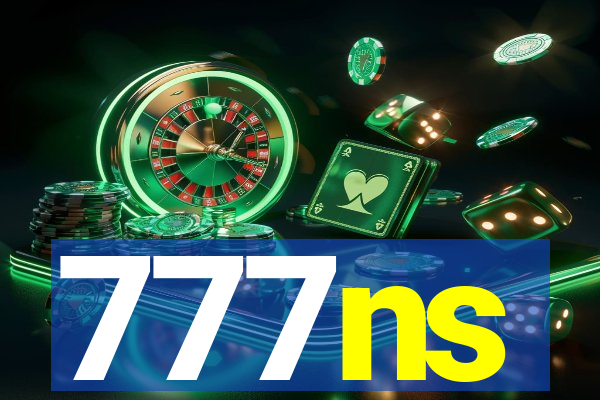 777ns