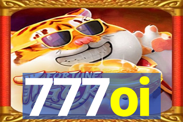 777oi