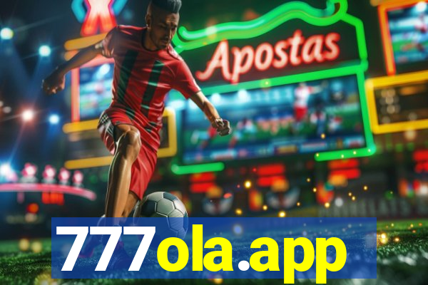 777ola.app