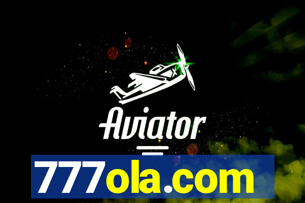 777ola.com