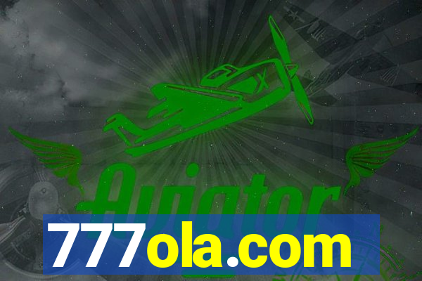 777ola.com