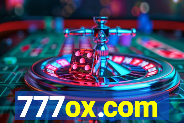 777ox.com