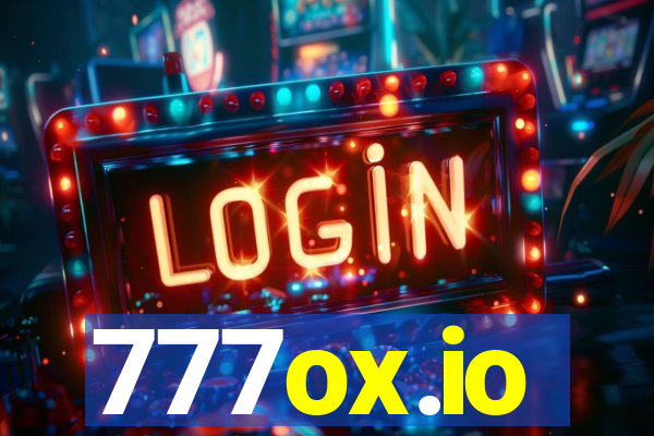 777ox.io