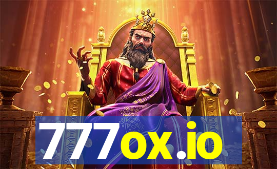 777ox.io