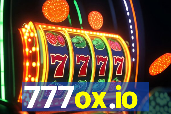 777ox.io