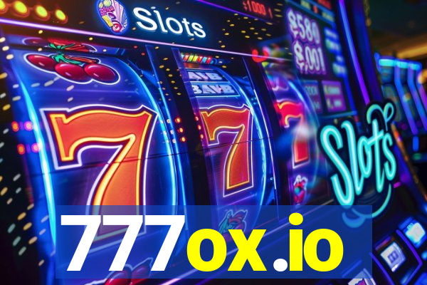 777ox.io