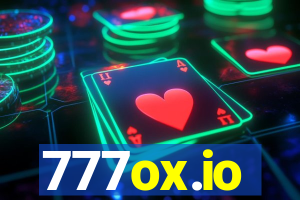 777ox.io