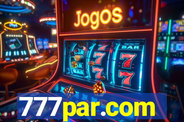 777par.com