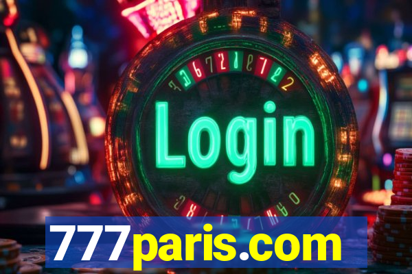 777paris.com