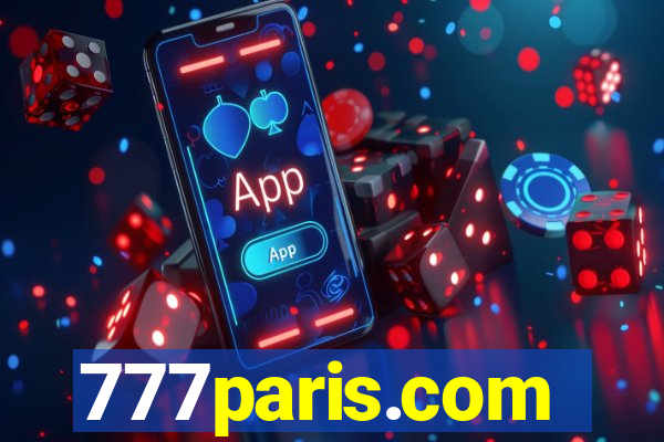 777paris.com