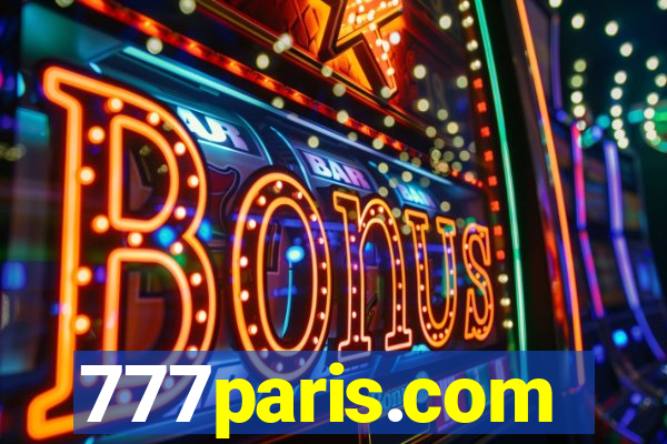 777paris.com