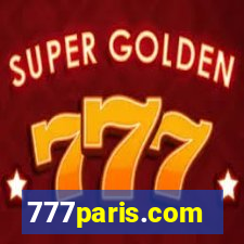 777paris.com