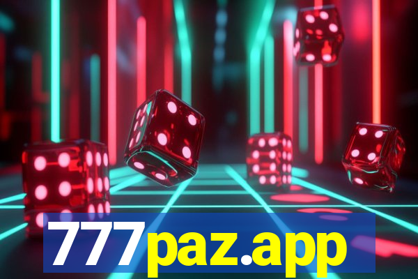 777paz.app