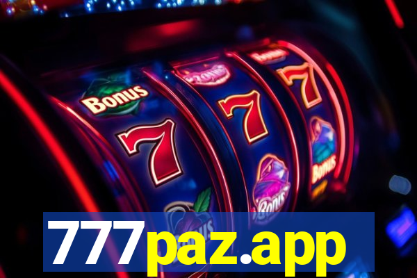 777paz.app