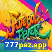 777paz.app