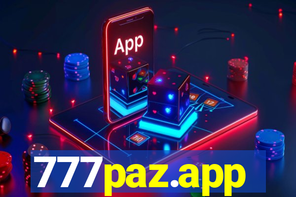 777paz.app