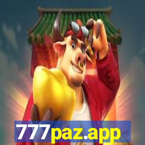 777paz.app