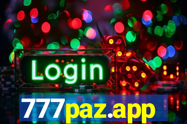 777paz.app