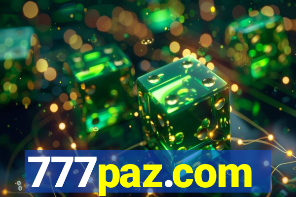 777paz.com