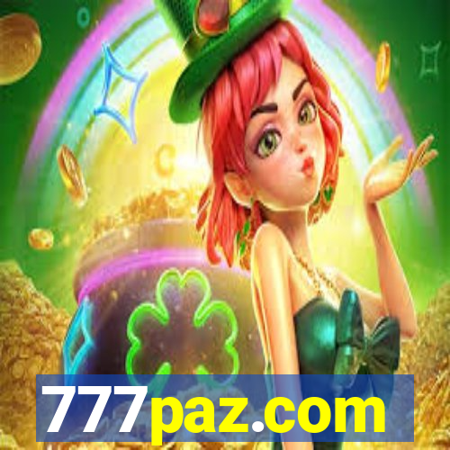 777paz.com