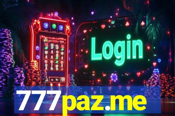 777paz.me