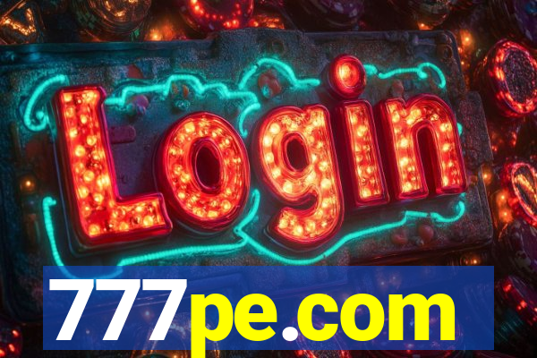 777pe.com