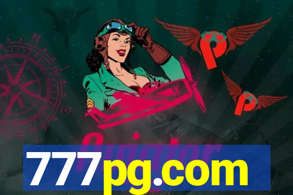 777pg.com