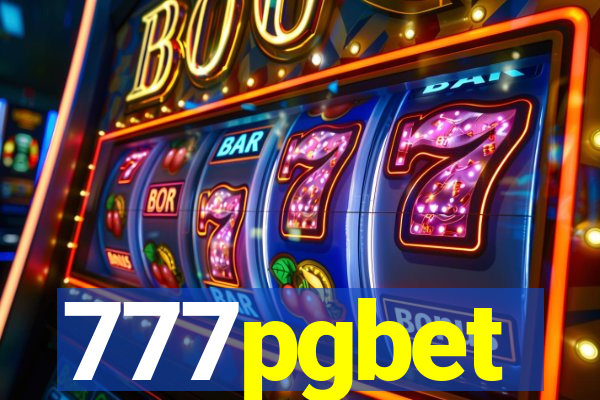 777pgbet