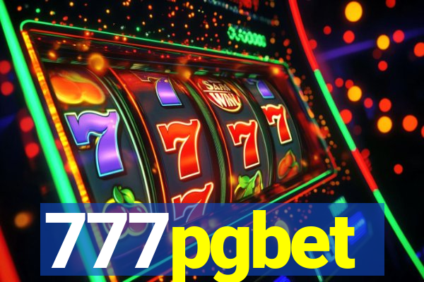 777pgbet