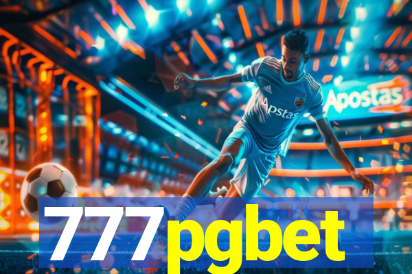 777pgbet