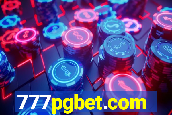 777pgbet.com