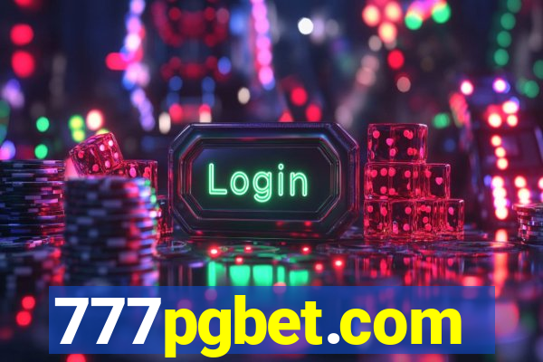 777pgbet.com