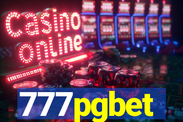 777pgbet