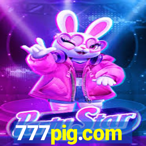 777pig.com