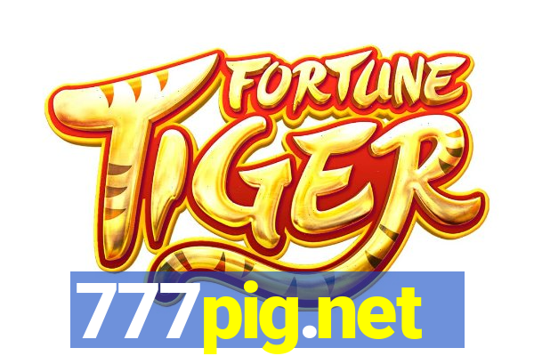 777pig.net