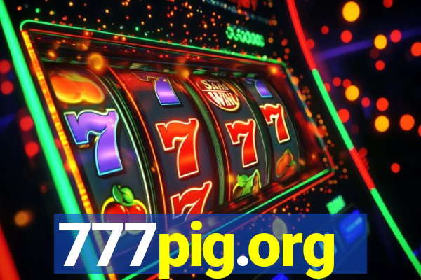 777pig.org