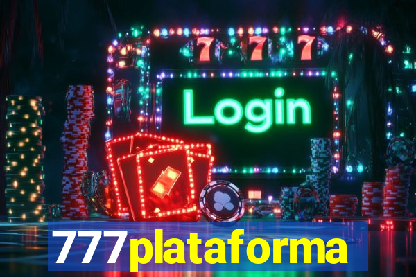 777plataforma