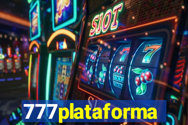 777plataforma