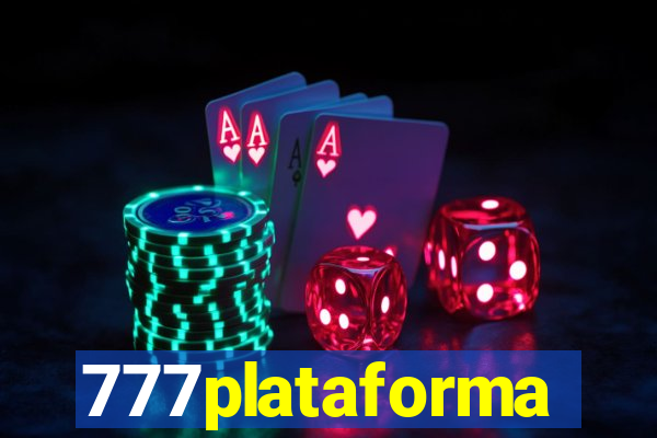 777plataforma