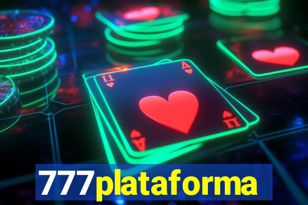 777plataforma