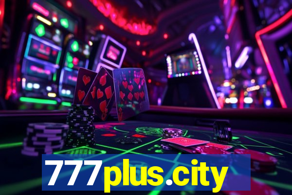 777plus.city